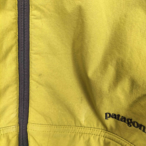 パタゴニア patagonia 05S レギュレーター ソフトシェルジャケット メンズ import:M