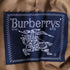 バーバリーズ BURBERRYS ノバチェックライナー付き 比翼ステンカラーコート メンズ