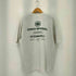 ONO WHEEL プリントクルーネックTシャツ メンズ L