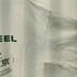 ONO WHEEL プリントクルーネックTシャツ メンズ L