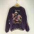 テイラートウヨウ TAILOR TOYO テーラー東洋 VELVETEEN SOUVENIR JACKET LANDSCAPE × DRAGON メンズ XXXL