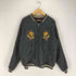 テイラートウヨウ TAILOR TOYO テーラー東洋 VELVETEEN SOUVENIR JACKET LANDSCAPE × DRAGON メンズ XXXL