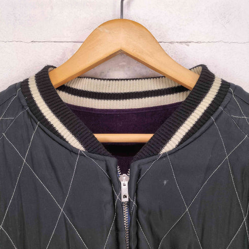 テイラートウヨウ TAILOR TOYO テーラー東洋 VELVETEEN SOUVENIR JACKET LANDSCAPE × DRAGON メンズ XXXL