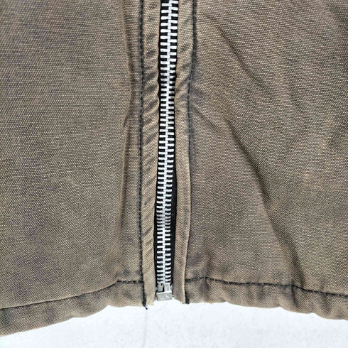 ディーゼル DIESEL 裏地ボア 切替コーデュロイ ジャケット メンズ import:M
