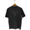 プラダ PRADA エンボスロゴ Tシャツ メンズ S