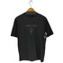 プラダ PRADA エンボスロゴ Tシャツ メンズ S