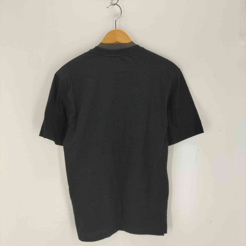 プラダ PRADA エンボスロゴ Tシャツ メンズ S