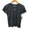 フォックスレーシング FOX RACING ラインストーン ロゴ Tシャツ ピチT Y2K レディース import:M