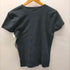 フォックスレーシング FOX RACING ラインストーン ロゴ Tシャツ ピチT Y2K レディース import:M