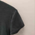 フォックスレーシング FOX RACING ラインストーン ロゴ Tシャツ ピチT Y2K レディース import:M