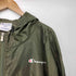 チャンピオン Champion ロゴプリント アノラックパーカー メンズ 3XLT