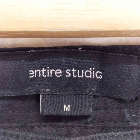エンタイアスタジオ entire studios GOCAR CARGO メンズ JPN:M