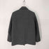 ザラ ZARA ヘリンボーン ウールブレンド ストレート ブレザー 1B テーラード ジャケット レディース import:M
