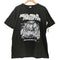 ブレイクコア アイドル アートワーク 両面 プリント S/S Tシャツ メンズ JPN:L