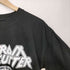 ブレイクコア アイドル アートワーク 両面 プリント S/S Tシャツ メンズ JPN:L