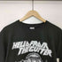 ブレイクコア アイドル アートワーク 両面 プリント S/S Tシャツ メンズ JPN:L