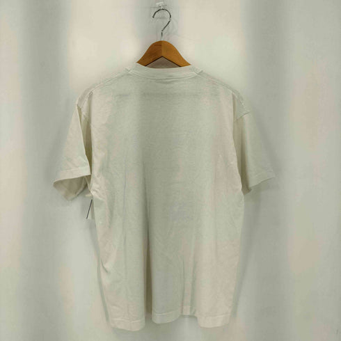 90s シングルステッチ クルーネックTシャツ メンズ