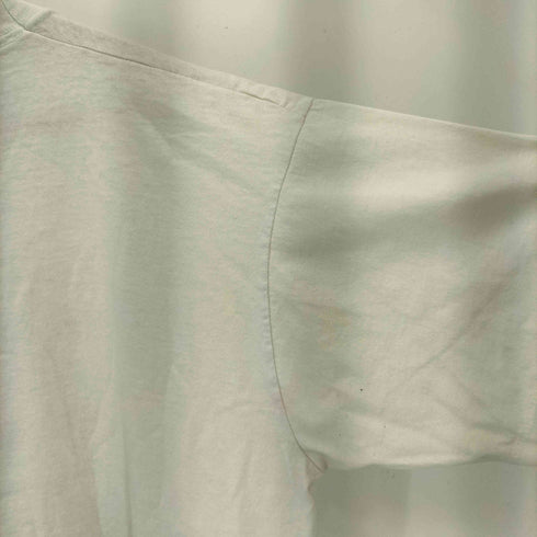 90s シングルステッチ クルーネックTシャツ メンズ