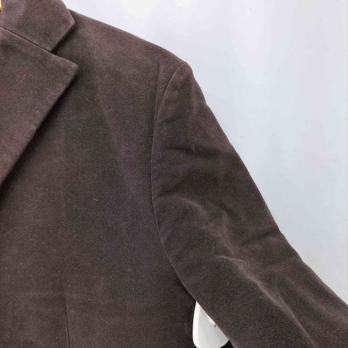 トゥモローランド TOMORROWLAND スリービーテーラードジャケット メンズ