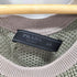 プラダ PRADA メッシュ タンクトップ レディース 48