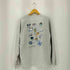ギルダン GILDAN プリント L/S クルーネックTシャツ メンズ XL