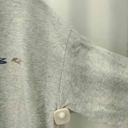 ギルダン GILDAN プリント L/S クルーネックTシャツ メンズ XL