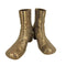 トゥデイフル TODAYFUL Square Short Boots/スクエアショートブーツ レディース JPN:37