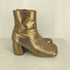 トゥデイフル TODAYFUL Square Short Boots/スクエアショートブーツ レディース JPN:37