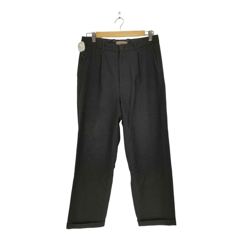 スティーブンアラン Steven Alan VIN/WL SUPER BAGGY TAPERED PANTS メンズ JPN:L