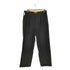 スティーブンアラン Steven Alan VIN/WL SUPER BAGGY TAPERED PANTS メンズ JPN:L