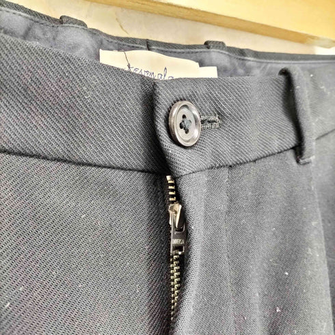 スティーブンアラン Steven Alan VIN/WL SUPER BAGGY TAPERED PANTS メンズ JPN:L