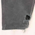 カーハート Carhartt メキシコ製 DUNGAREE FIT ダブルニーワークパンツ メンズ 28×30