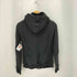A.S.M ダブルジップ フーディ スウェット パーカー casual メンズ 48