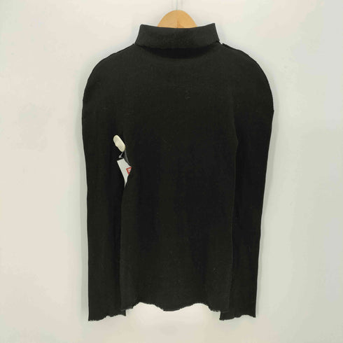 イッセイミヤケ ISSEY MIYAKE A-POC INSIDE ハイネック カットソー レディース