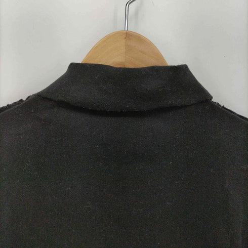 イッセイミヤケ ISSEY MIYAKE A-POC INSIDE ハイネック カットソー レディース