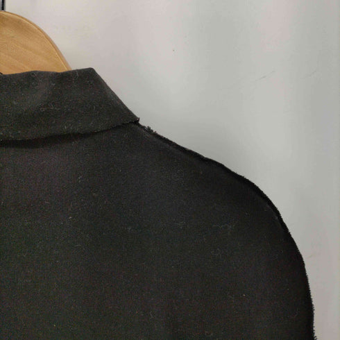 イッセイミヤケ ISSEY MIYAKE A-POC INSIDE ハイネック カットソー レディース