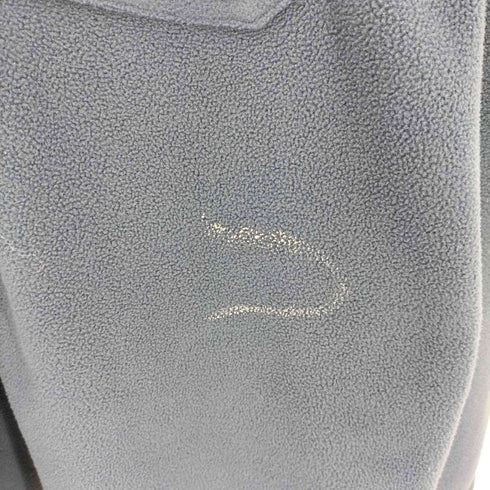 SLIDER STORE ボタンフリースパーカー メンズ 1