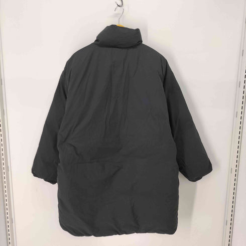 ムジラボ MUJI labo 撥水ダウンコート メンズ S-M