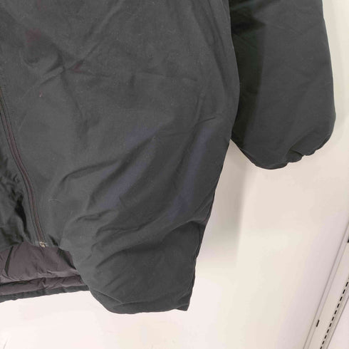ムジラボ MUJI labo 撥水ダウンコート メンズ S-M