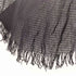 イッセイミヤケ ISSEY MIYAKE A-POC メッシュ ニット フリンジ ストール レディース