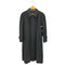 ポールスミス Paul Smith ウール カシミヤ ステンカラー ロングコート メンズ import:M