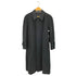 ポールスミス Paul Smith ウール カシミヤ ステンカラー ロングコート メンズ import:M