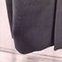 ポールスミス Paul Smith ウール カシミヤ ステンカラー ロングコート メンズ import:M