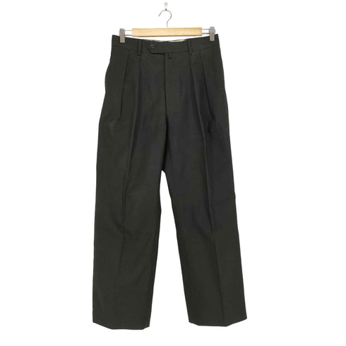 ニート NEAT 2タックトラウザースラックス メンズ JPN:44