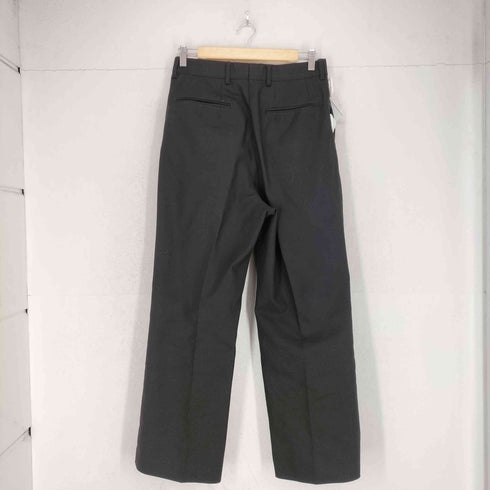 ニート NEAT 2タックトラウザースラックス メンズ JPN:44