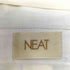 ニート NEAT 2タックトラウザースラックス メンズ JPN:44