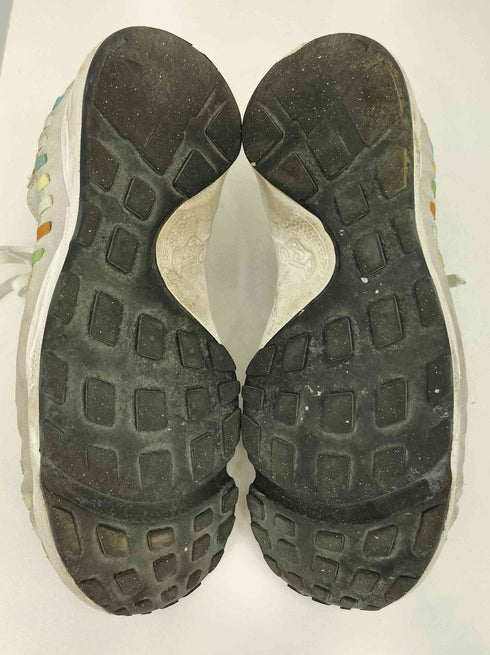 ナイキ NIKE AIR FOOTSCAPE WOVEN SUMMIT メンズ JPN:28.5