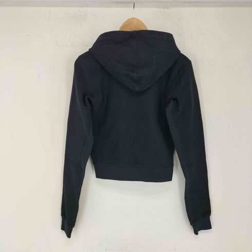 キス KITH Adley Shrunken Hoodie レディース XS