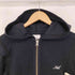 キス KITH Adley Shrunken Hoodie レディース XS