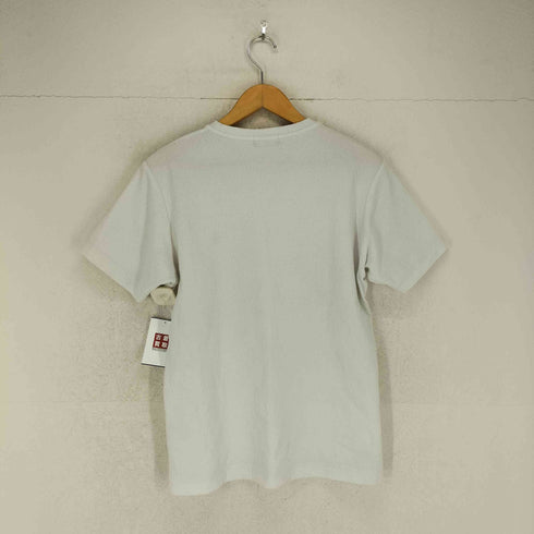 エポカウォモ Epoca uomo デジタルピクセルクルーネックカットソー メンズ 46